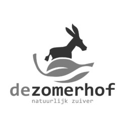 Coaching met dieren logo zomerhof