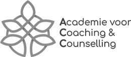 Coaching opleiding logo academie