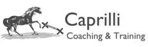 Paardencoaching logo Caprilli