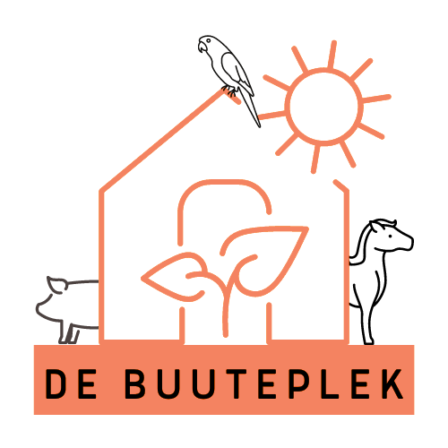 De Buuteplek paardencoaching